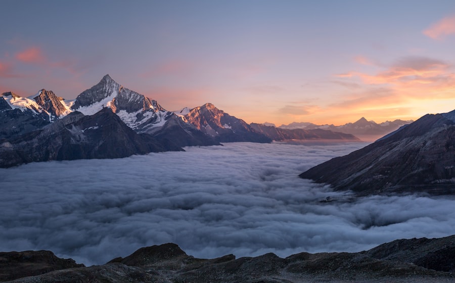 Longhu Mountain: The Sacred Origin