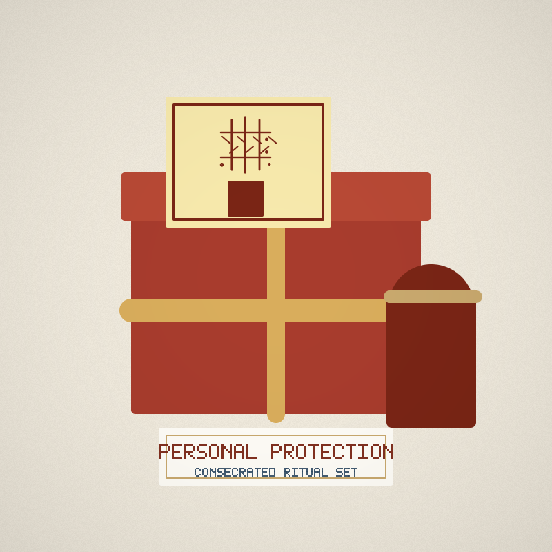 body-protection Packaging view
