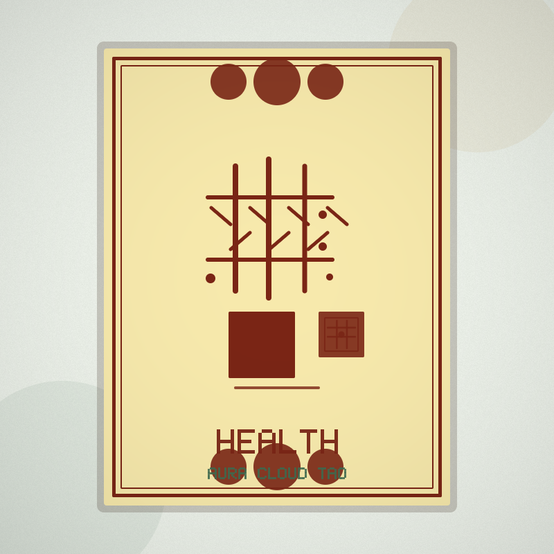 Health Talisman
