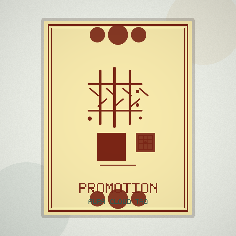 Promotion Talisman